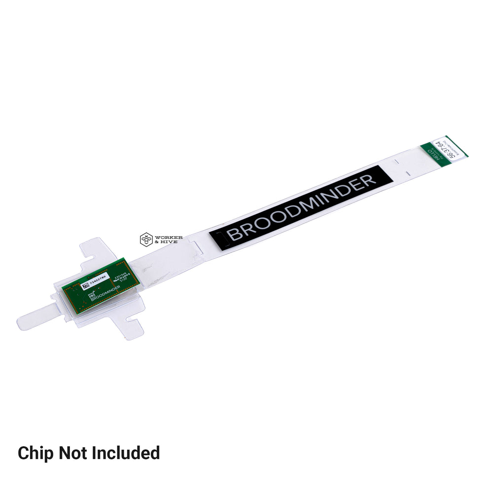 BroodMinder - Replacement Wrappers