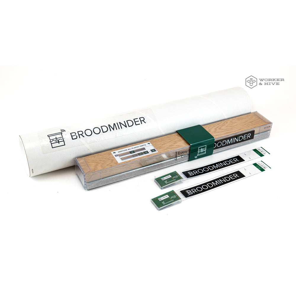 BroodMinder Citizen Science Kit