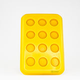 Silicone 12 Tealight Mold