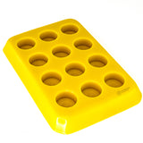 Silicone 12 Tealight Mold
