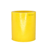Wood Grain Cylinder Candle Mold