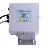 Lyson Extractor Replacement Controllers