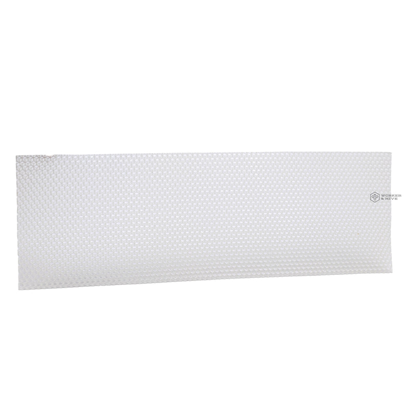 Wax Foundation for Cut Comb Production (Medium 6")