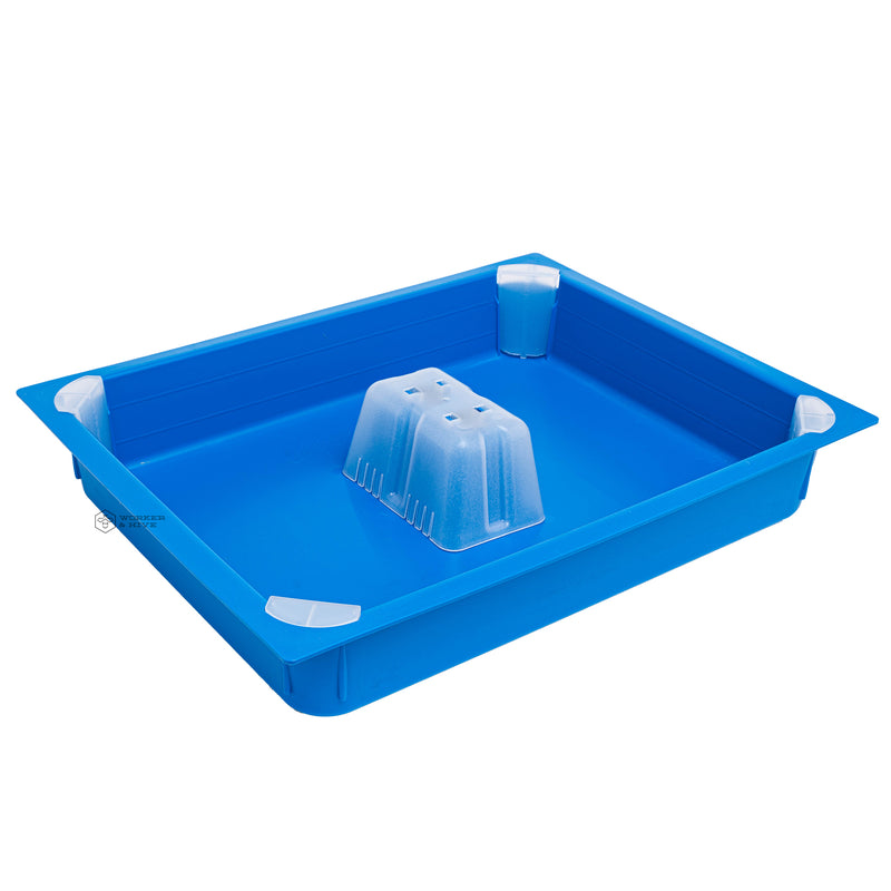 Ceracell Hive Top Feeder Insert (without rim)