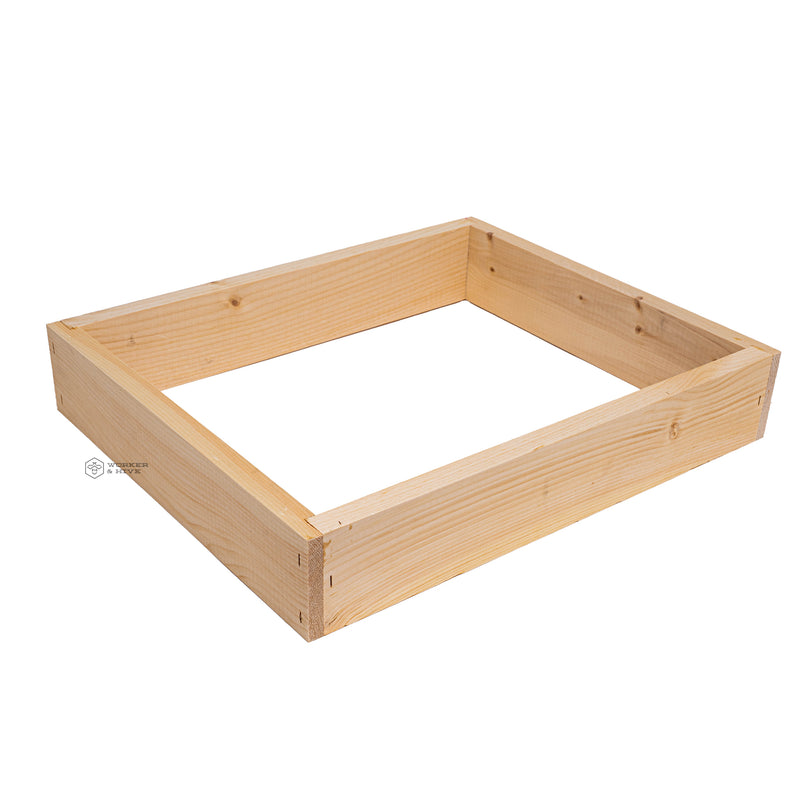 3.5" Feeder Rim for 10 Frame Equipment