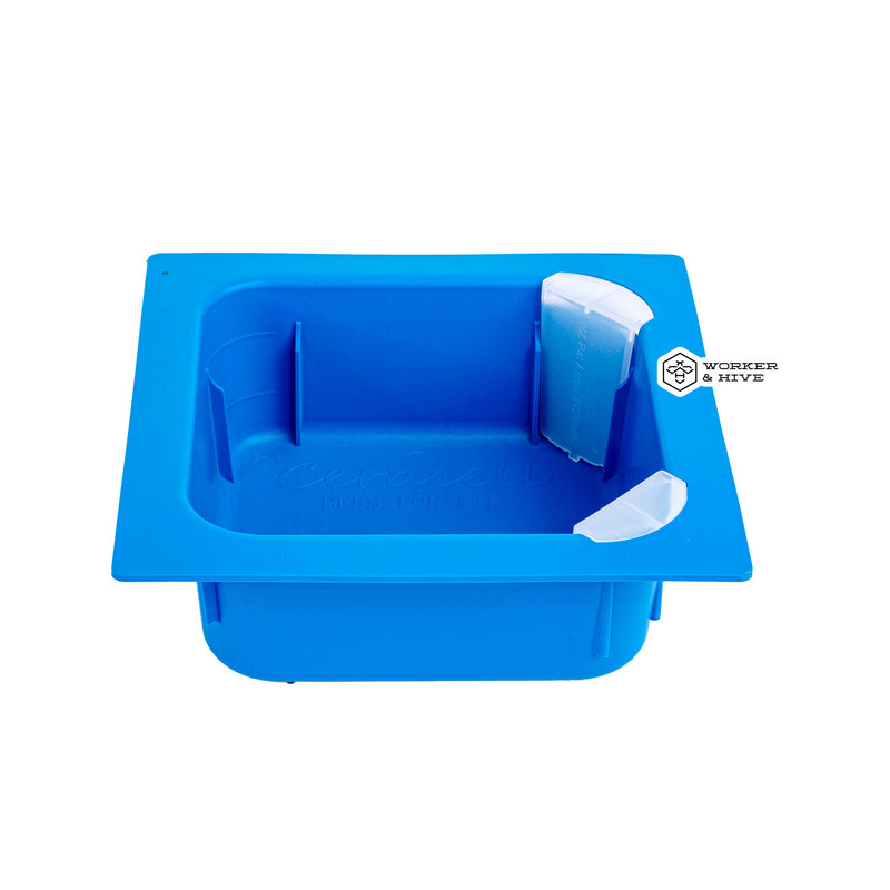 Ceracell Hive Top Feeder Insert (without rim)