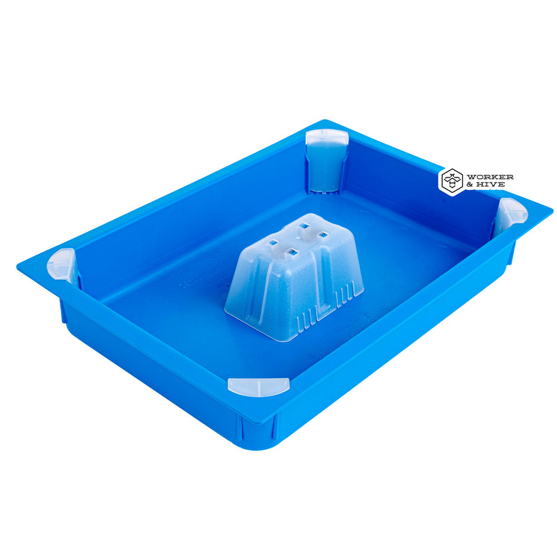 Ceracell Hive Top Feeder Insert (without rim)