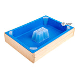 Ceracell Hive Top Feeder with Wood Rim