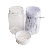 Classic Mite Counter Jar