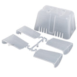 Ceracell Feeder Components