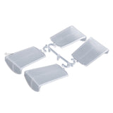 Ceracell Feeder Components