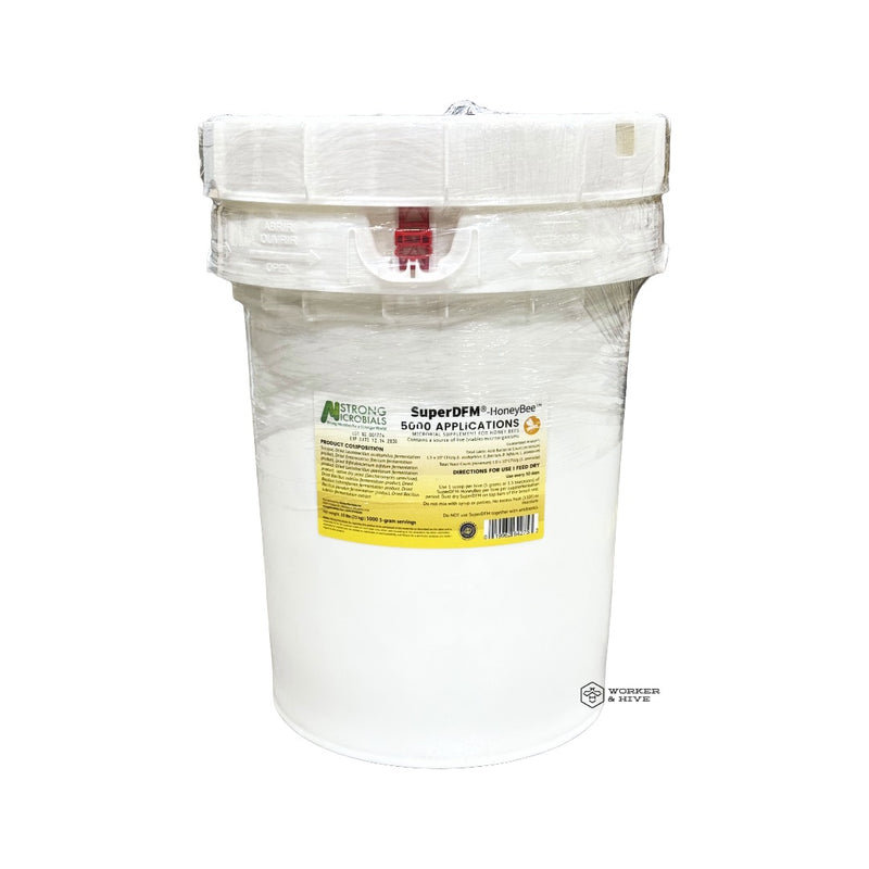 Super DFM - Honeybee Probiotics