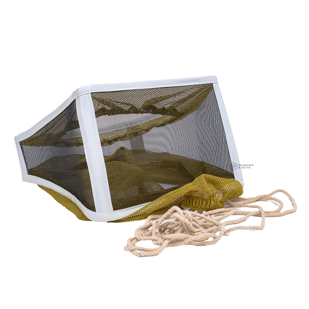 Dadant Folding Veil, Adult