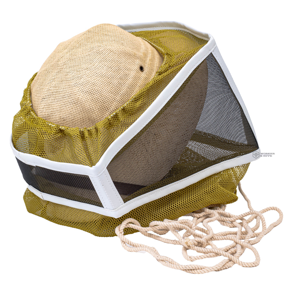 Dadant Folding Veil, Adult