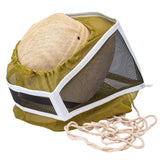 Dadant Folding Veil, Adult