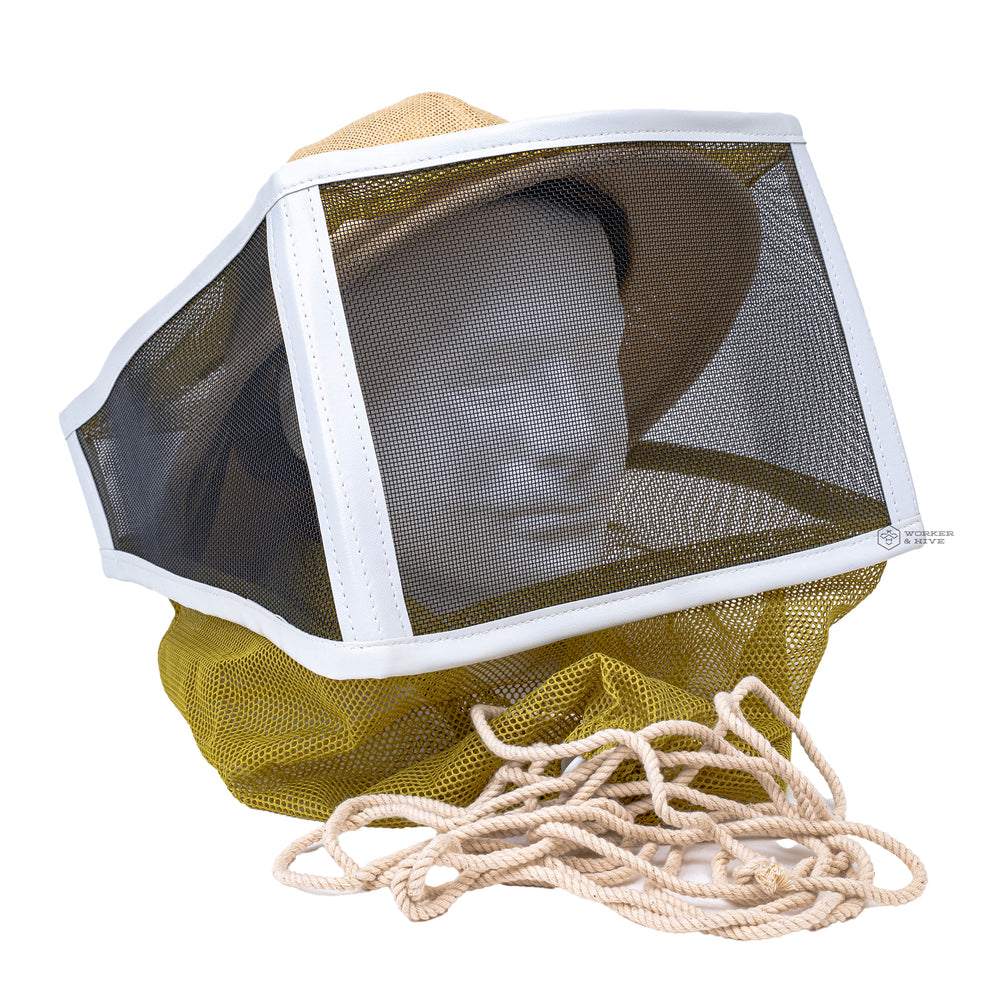 Dadant Folding Veil, Adult