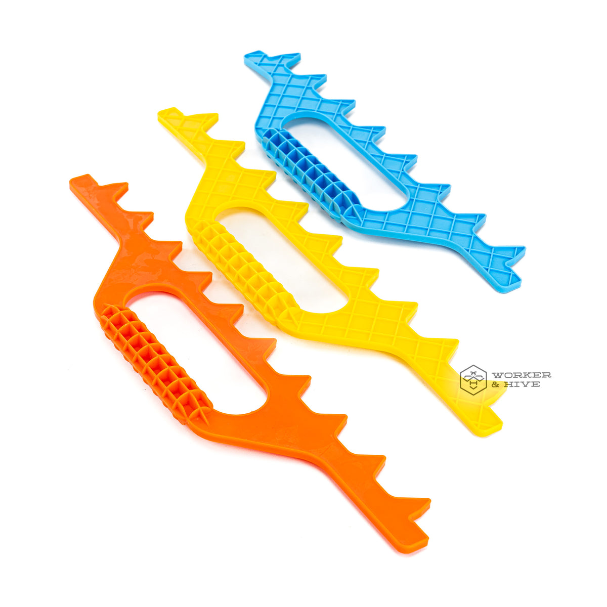 Frame Spacing Tool — Worker and Hive Bee Supply