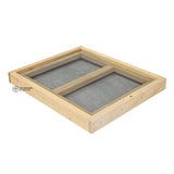 10 Frame Double Screened Board