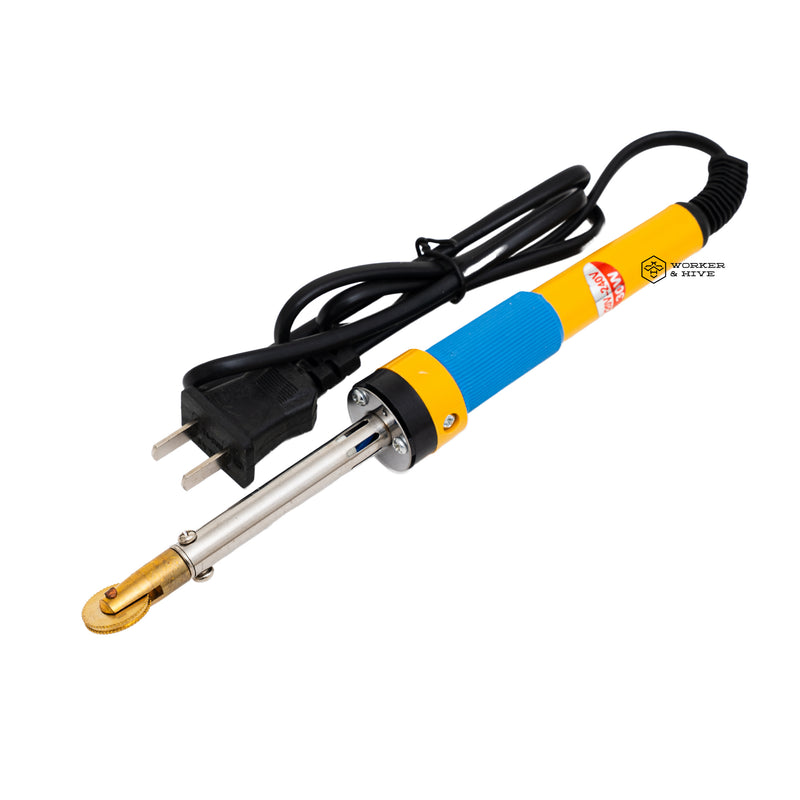 Electric Wire Embedder