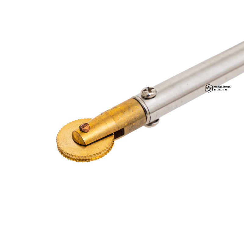 Electric Wire Embedder