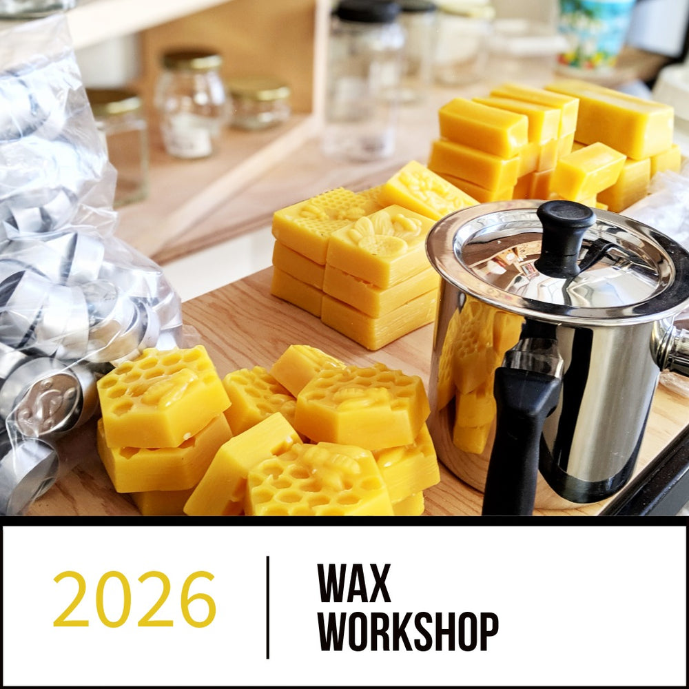 Wax Workshop