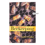First Lessons in Beekeeping by Camille P. Dadant