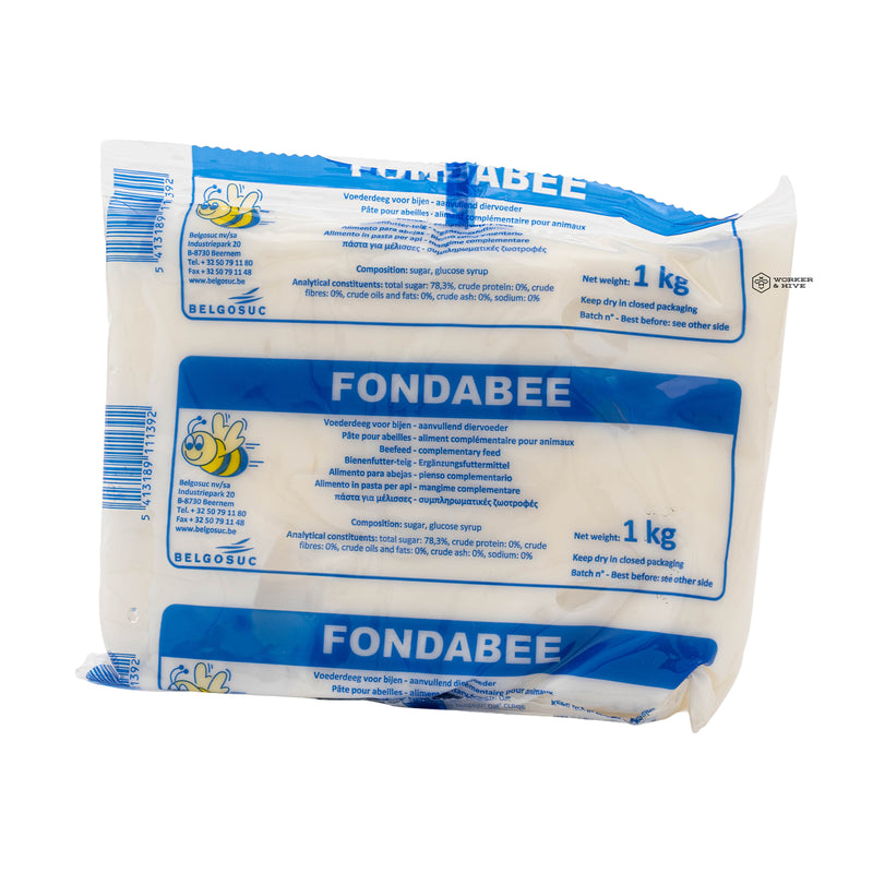 BelgoSuc Fondabee Bee Food