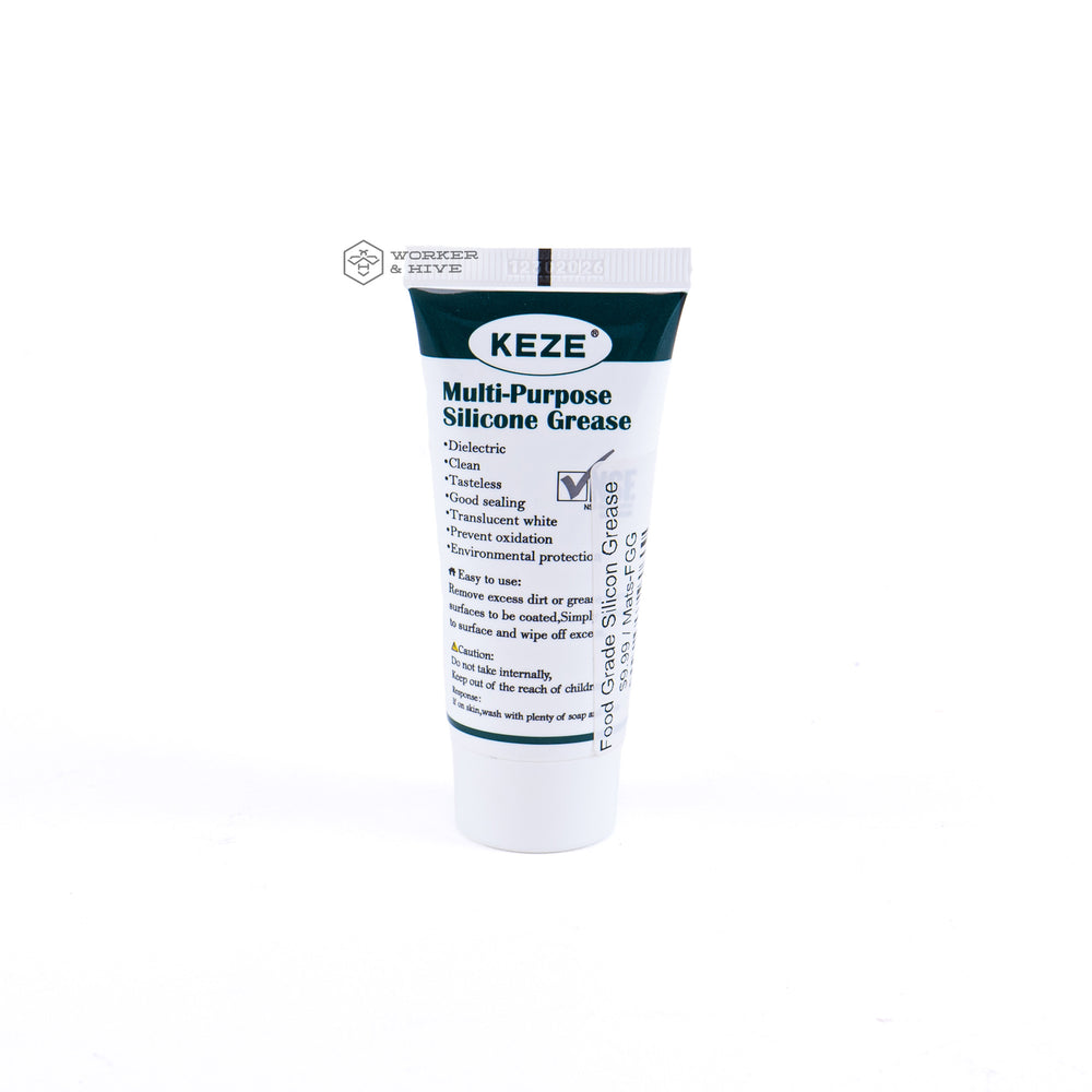 Food Grade Silicon Grease