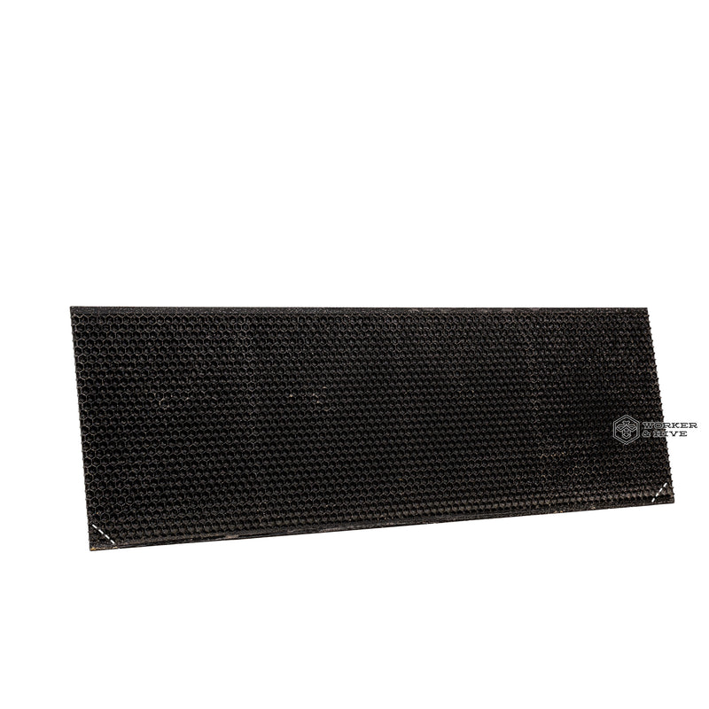 Canacell 6" (Medium) Black Plastic Foundation