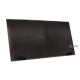 Canacell 9" (Deep) Black Plastic Foundation