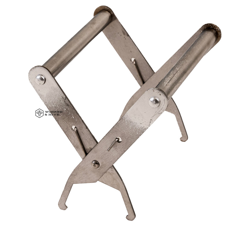 Frame Grip