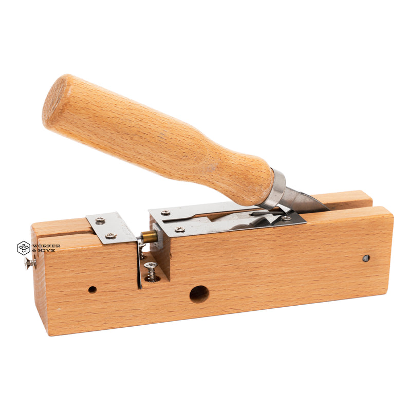 Frame Hole Puncher