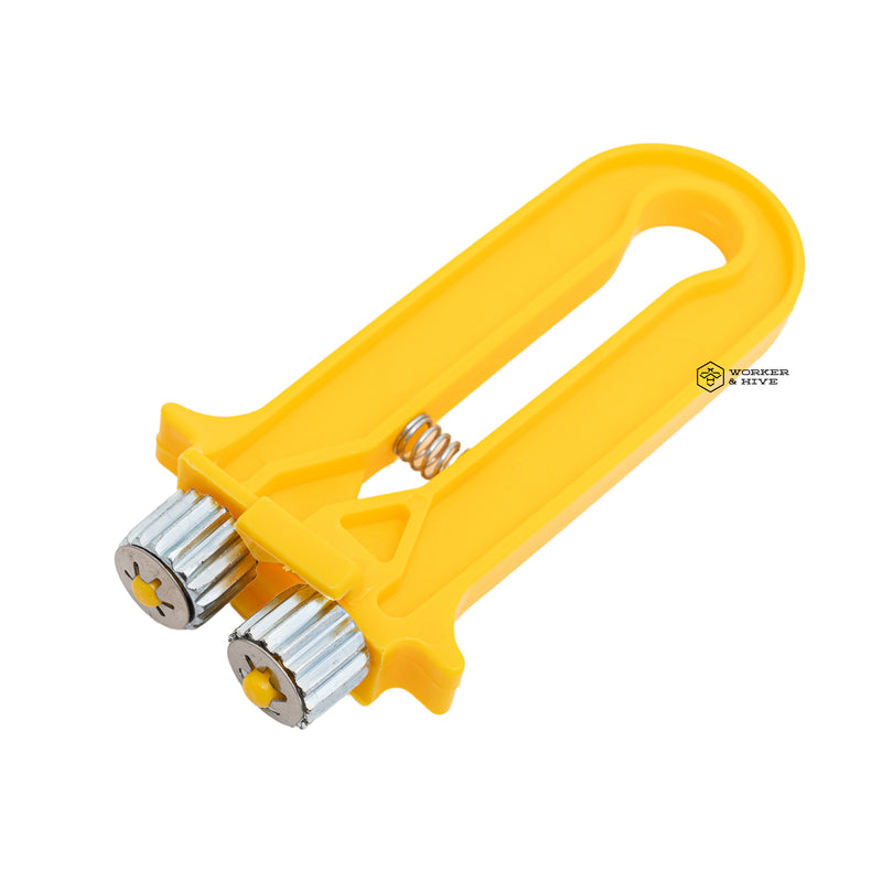 Frame Wire Crimper