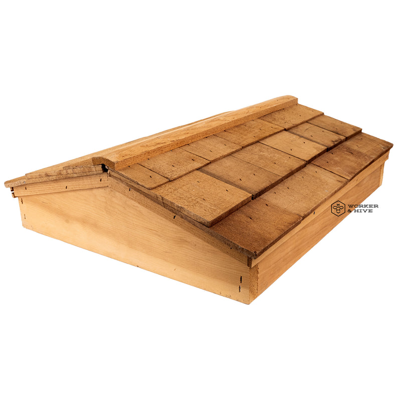 Garden Hive Top