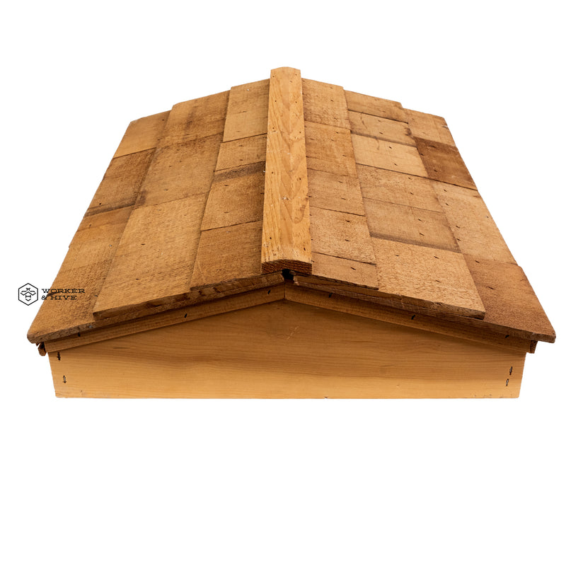 Garden Hive Top