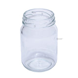 Glass Honey Jars 125ml