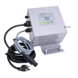 Lyson Extractor Replacement Controllers