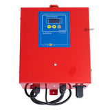 Lyson Extractor Replacement Controllers