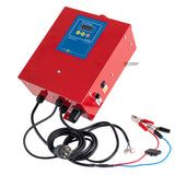 Lyson Extractor Replacement Controllers