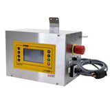 Lyson Extractor Replacement Controllers