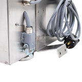 Lyson Extractor Replacement Controllers