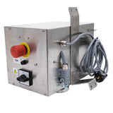 Lyson Extractor Replacement Controllers