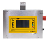 Lyson Extractor Replacement Controllers