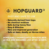 HopGuard 3 Mite Treatment