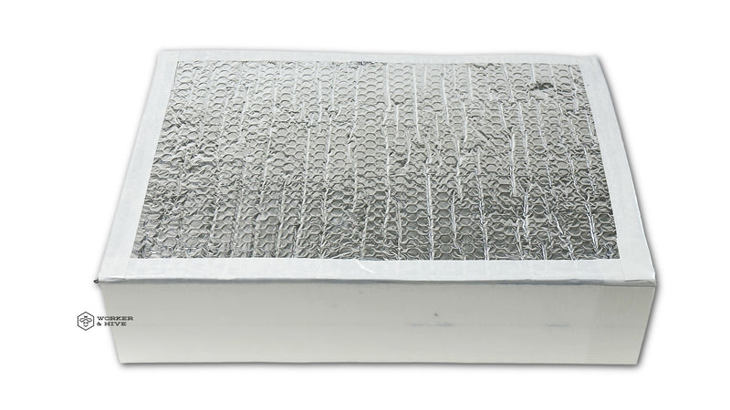 HiveIQ Winter Insulation Block