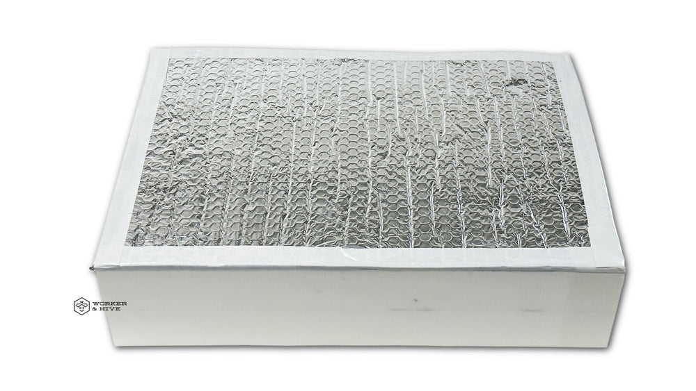 HiveIQ Winter Insulation Block