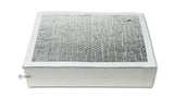 HiveIQ Winter Insulation Block