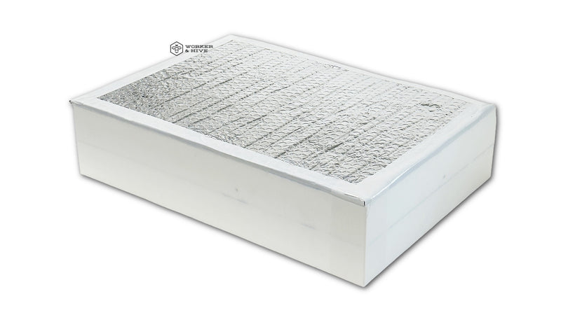 HiveIQ Winter Insulation Block
