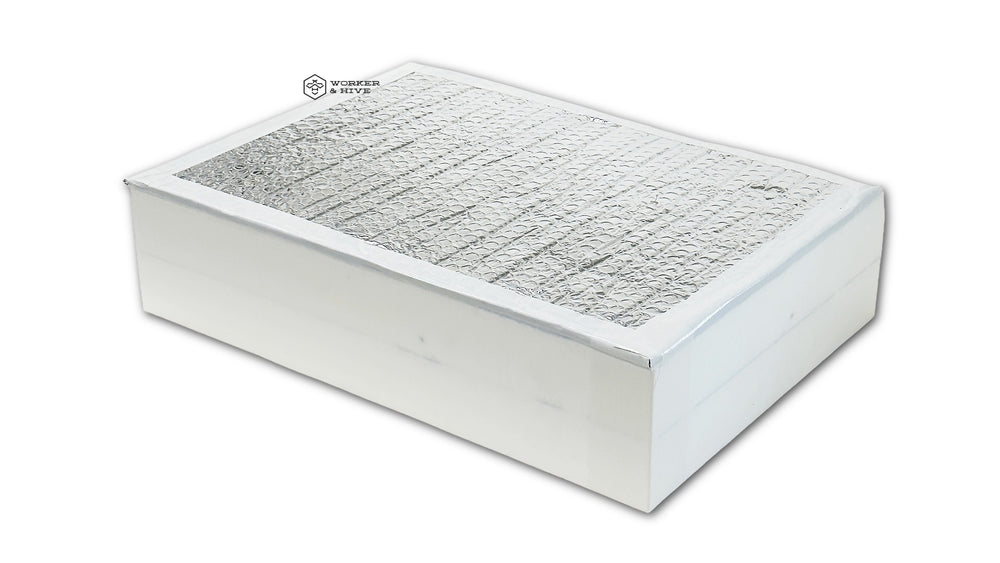 HiveIQ Winter Insulation Block
