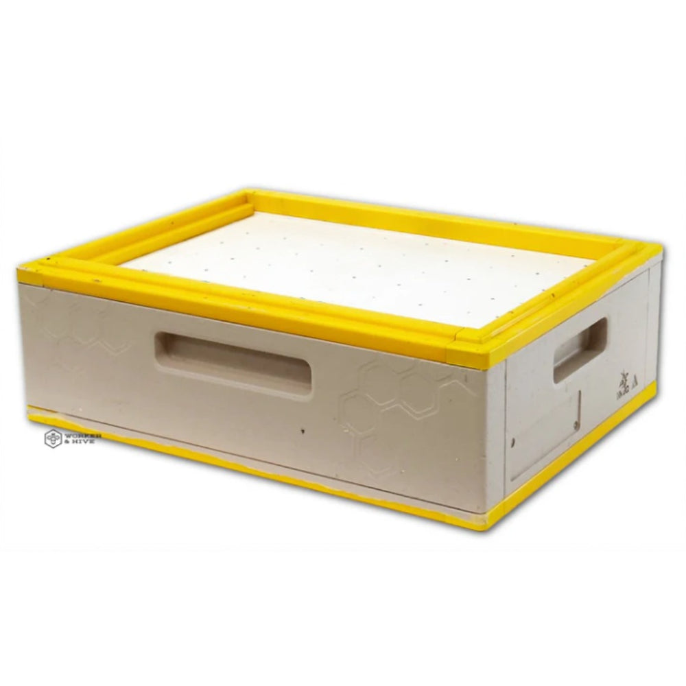 HiveIQ Winter Insulation Block